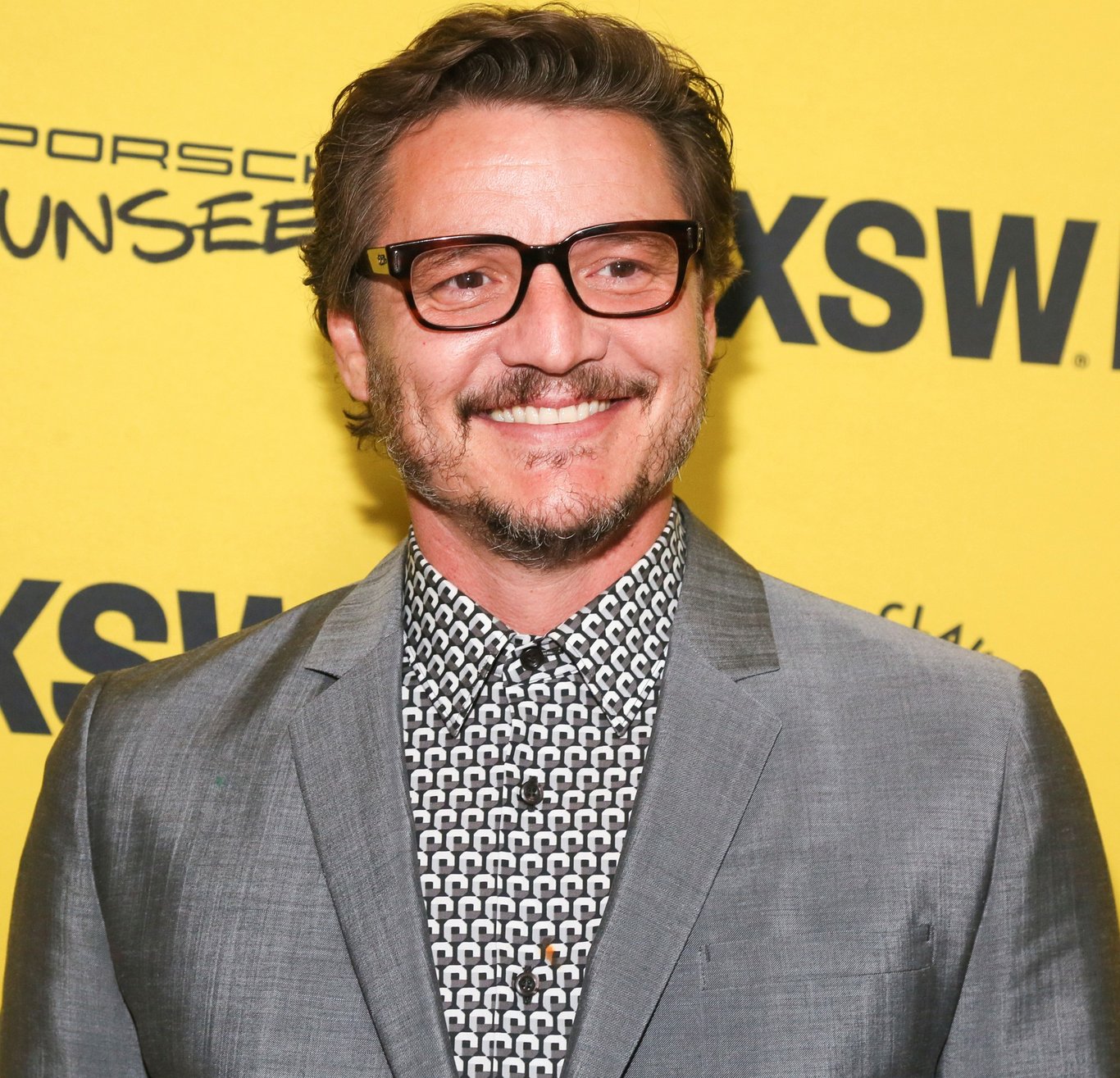 Pedro Pascal sahne adını neden değiştirdiğini açıkladı - Magazin haberleri