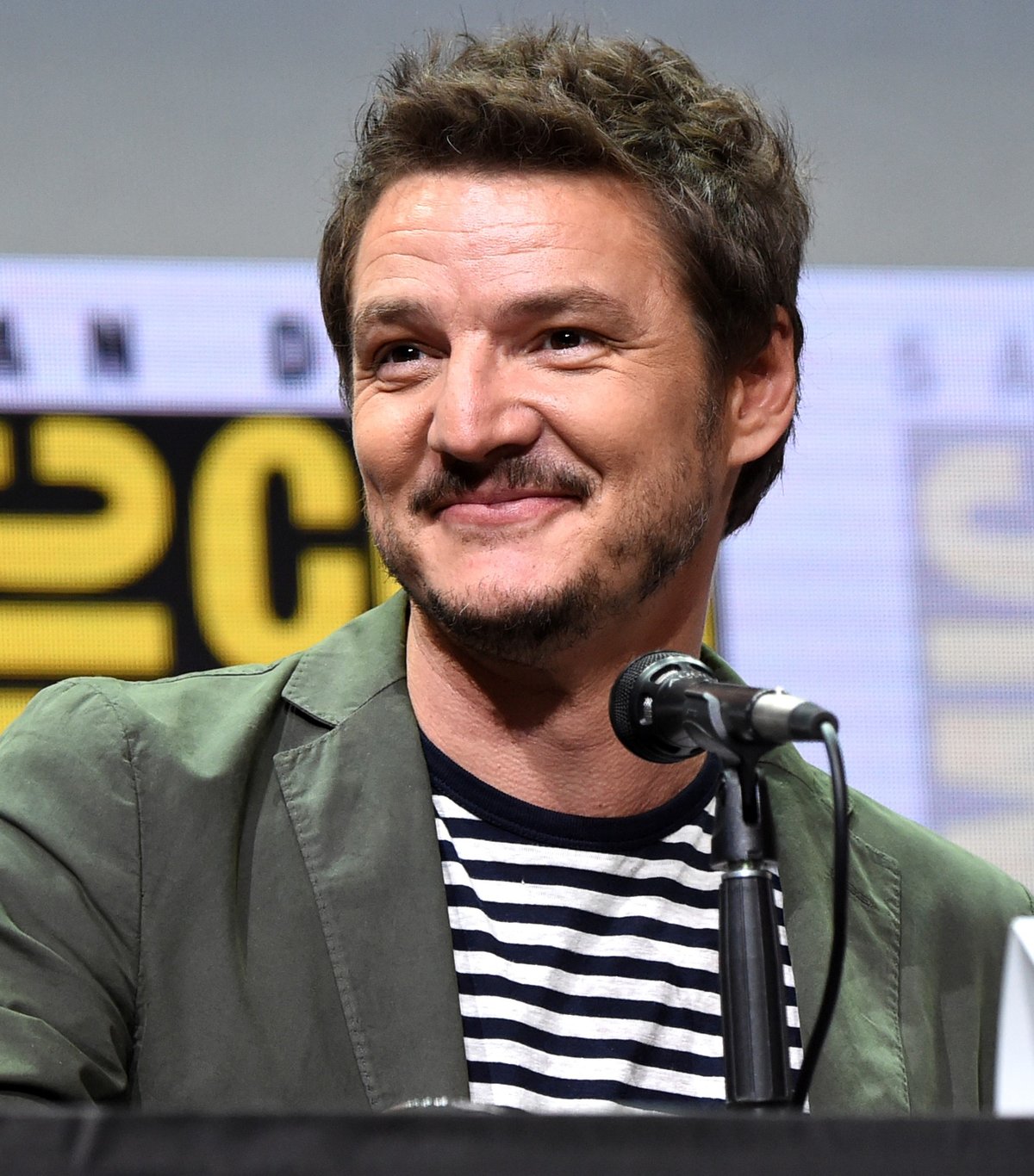 Pedro Pascal sahne adını neden değiştirdiğini açıkladı - Magazin haberleri