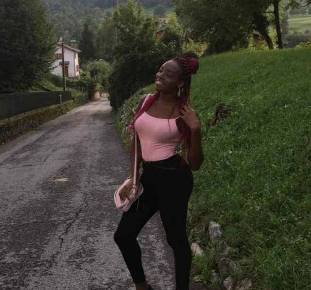 Julia Ituma'nın ölümü voleybol dünyasını yasa boğdu! Geleceğin yıldız