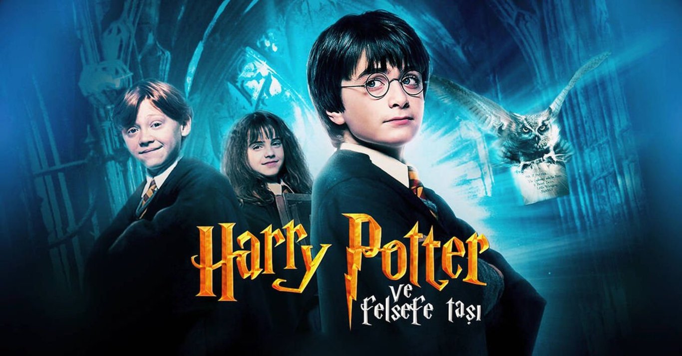 Harry Potter'ın ilk tanıtım fragmanı yayınlandı! HBO Max nereden izlenir ve Harry Potter ne zaman çıkacak?