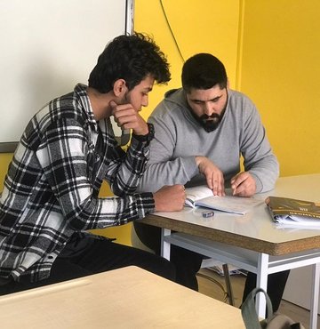 Son dönemde artan kiracı ve ev sahibi tartışmalarına dehşete düşüren bir olay eklendi. Başkent