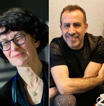 TIME Dergisi her yıl geleneksel olarak yayınladığı en etkili 100 ismi açıkladı. Listede Haluk Levent, Özlem Türeci ve Uğur Şahin de yer aldı.