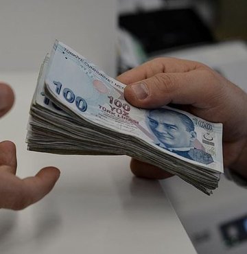 İşlemlerini tamamlayan EYT