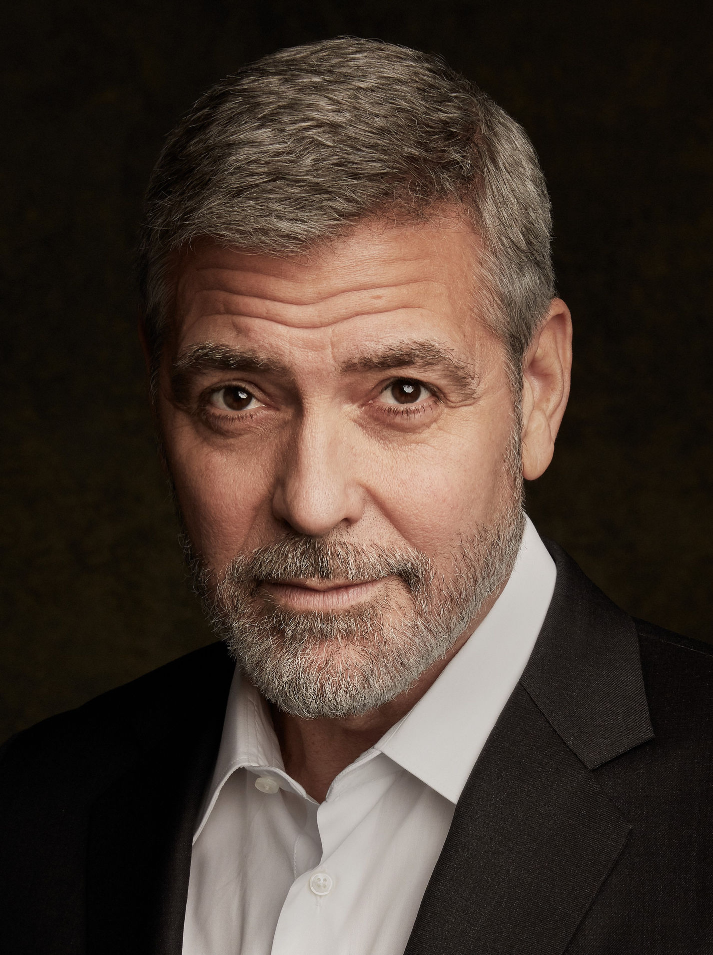 George Clooney