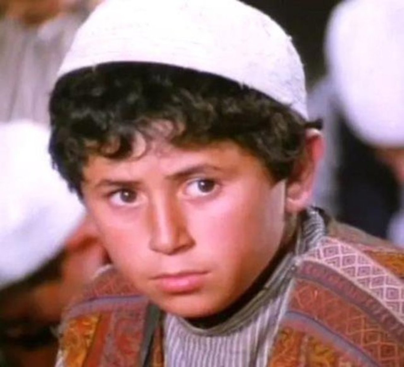 Eleman Kaygısızlar dizisindeki Eleman karakteri ile tanınmıştı... Yalçın Avşar ...