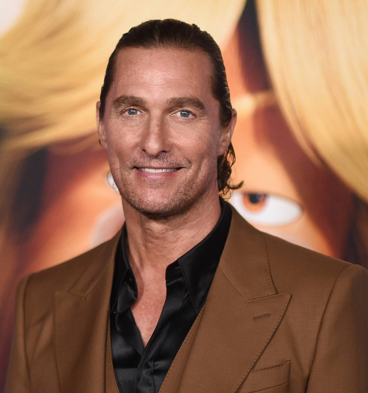 Matthew McConaughey: Woody Harrelson ile babamız aynı olabilir - Magazin haberleri