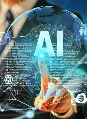 Yapay zekâ tabanlı yeni projeler