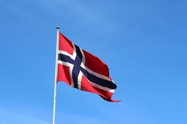 Norveç'ten casuslukla suçlanan Rus diplomatlara sınır dışı kararı