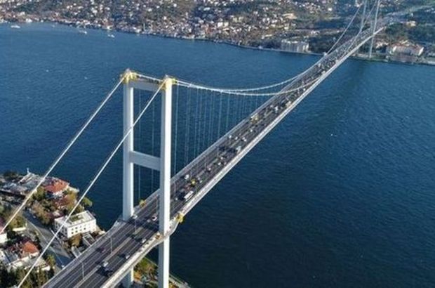 2023 Bayramda köprü ve otoyollar ücretsiz mi?