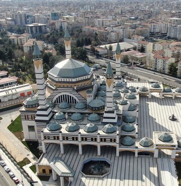 Diyarbakır