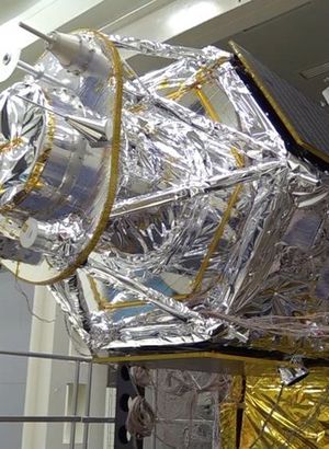 İMECE uzay yolculuğu ertelendi