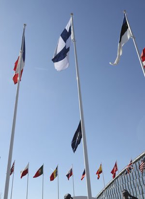 Finlandiya ittifak üyesi olarak ilk NATO tatbikatını tamamladı