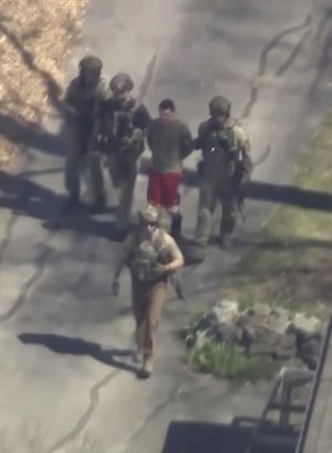 ABD'de askeri gizli belgelerin sızdırılmasında yeni gelişme