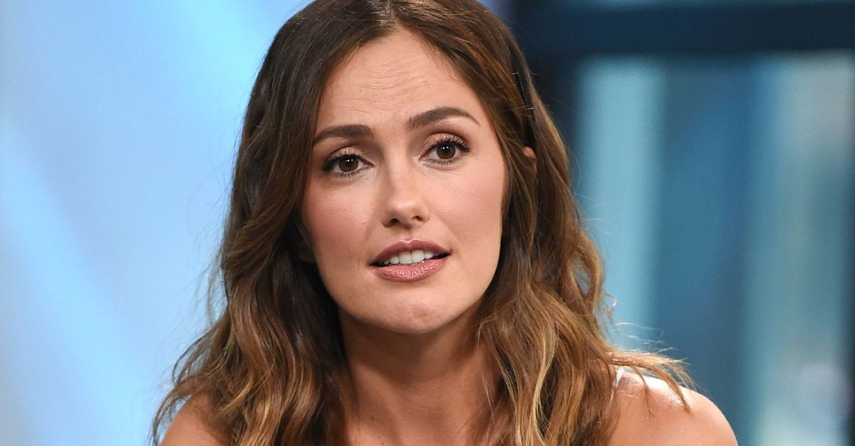 Minka Kelly Yıllarca çektiği Acıyı Anlattı Keşke Annem Beni Doğurmasaydı Magazin Haberleri 7239