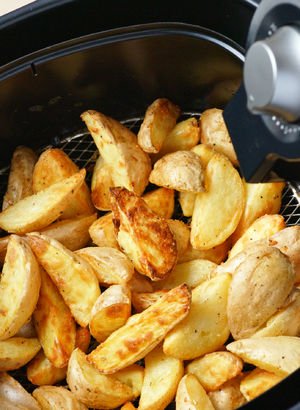 Airfryer kullananlara kritik uyarı!