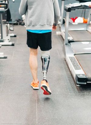 Entegre ortez, protez ve rehabilitasyon merkezleri için çağrı! Bakanlık ruhsat versin: Deprem yaraları sarılıncaya dek ücretsiz hizmet verelim