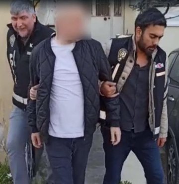İzmir merkezli 4 ilde, 