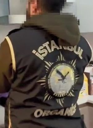 Son dakika: Barış Boyun çetesiyle ilgili yeni ayrıntılar ortaya çıktı!