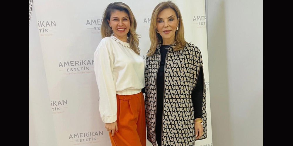 Tatillere güzellik molası...