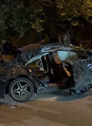 Arkadaşının ölümüne neden olan alkollü sürücüye tahliye - Güncel haberler