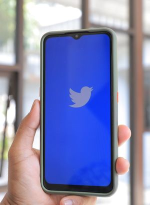 Twitter Blue üyelerine yeni özellik geldi!