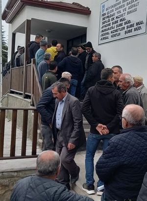 ABB tarafından çiftçilere dağıtılacak fide başvuruları başladı