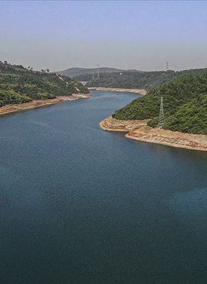 Tarım ve Orman Bakanlığı, Türkiye geneli barajlardaki doluluk oranlarını açıkladı