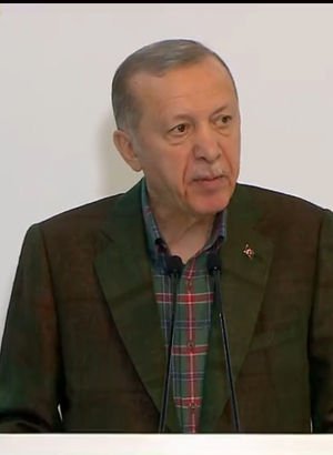 Cumhurbaşkanı Erdoğan'dan Diyarbakır'da açıklamalar