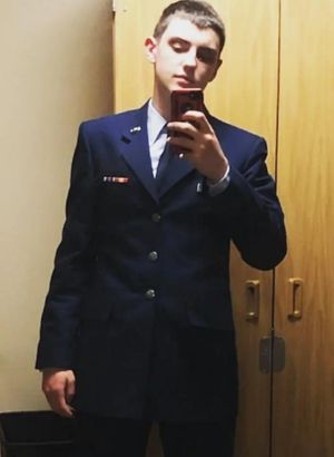 ABD'de askeri belgeleri sızdıran ulusal muhafız Jack Teixeira hakim karşısına çıkarıldı - Dünyadan Haberler