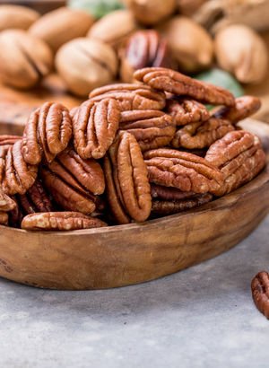 En fazla antioksidan içeren yemiş: Beyin hücrelerini korur ve kilo vermeye yardımcı olur!