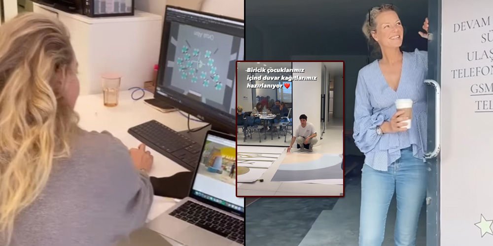 Koçibey'den özel proje!