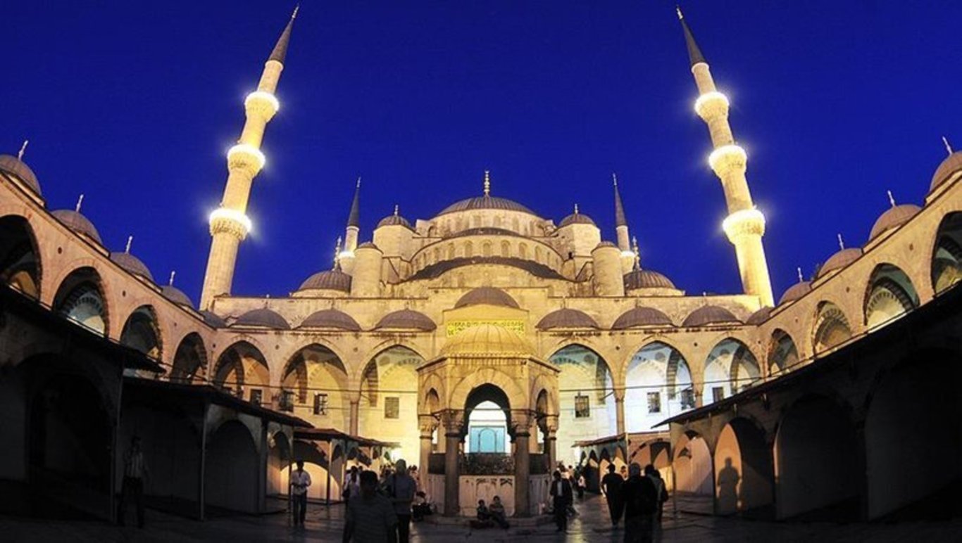 Kadir Gecesi nedir, ne oldu ve İslam'daki yeri nedir? İşte Kadir Gecesi'nin önemi, anlamı ve faziletleri