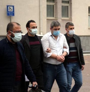 Yargıtay, 43 yaşındaki Fatma Abravcı