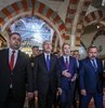 Millet İttifakı Cumhurbaşkanı adayı ve CHP lideri Kemal Kılıçdaroğlu, Edirne