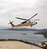 Orman yangınlarında gece ve gündüz görev yapabilecek olan T-70 helikopter 2,5 saate kadar kesintisiz uçuş yapıp, tek seferde 2 buçuk ton su atabilecek. Gerektiği durumlarda 11 orman işçisini taşıyabilecek