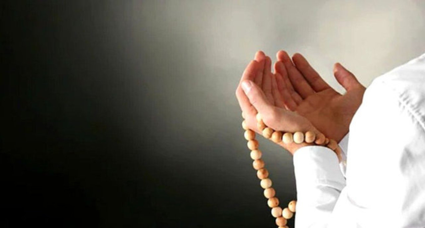 Kadir Gecesi duası ve anlamı! Kadir Gecesi duası Türkçe ve Arapça okunuşu! Kadir Gecesi okunacak dualar ve sureler