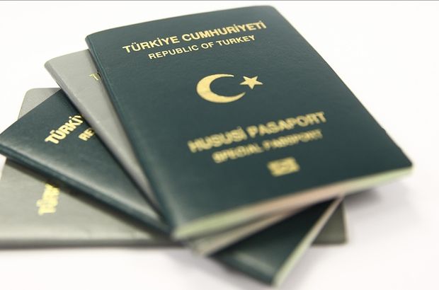 Mısır'dan Türk vatandaşlarına kapıda vize