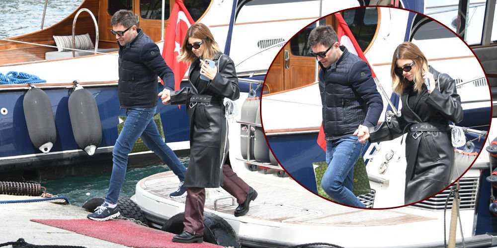 "Her şey yolunda, heyecanlıyız"