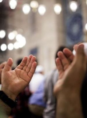 Kadir Gecesi duası ve anlamı! Kadir Gecesi duası Türkçe ve Arapça okunuşu