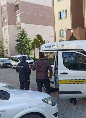 Konya'da aile faciası! Emekli polis ailesine kurşun yağdırdı ve... - Son dakika haberler