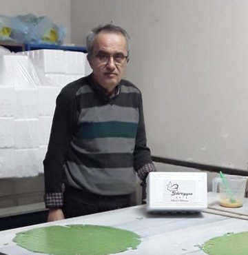 Münevver Karabulut’un babası Habertürk’e konuştu