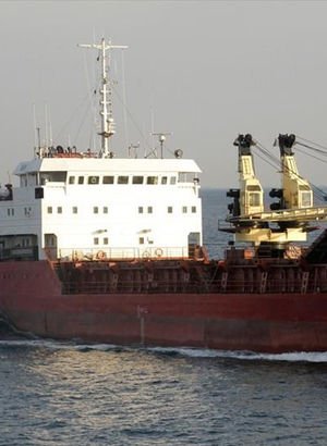 Antalya'da batan gemi ile korkutan son dakika iddia! Ağır metal kirliliği... - Haberler