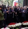 Millet İttifakı Cumhurbaşkanı adayı ve CHP lideri Kılıçdaroğlu, Turgut Özal Anı Mekanı açılışında yaptığı açıklamada, "Özal