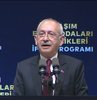 CHP Genel Başkanı ve Millet İttifakı