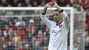 Manchester United seri yaptı!