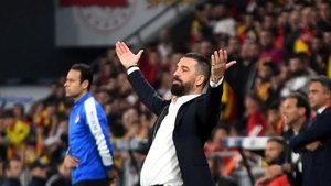 Arda Turan kötü başladı