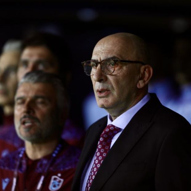 "Trabzonspor'u yok sayamazlar"