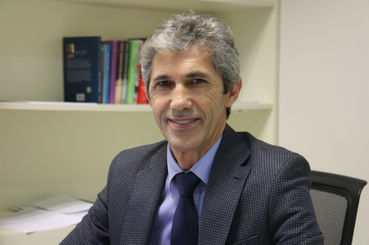 Prof. Dr. Süleyman İrvan