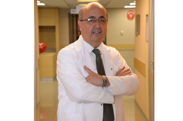 Prof. Dr. Türker Şahiner