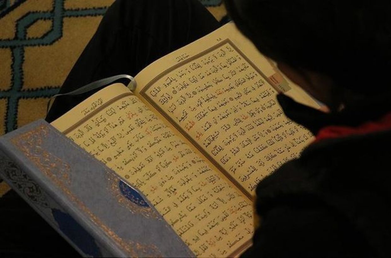 HATİM DUASI 2023 | Kadir Gecesi Hatim duası nasıl okunur? Hatim duası Arapça Türkçe okunuşu nasıl?